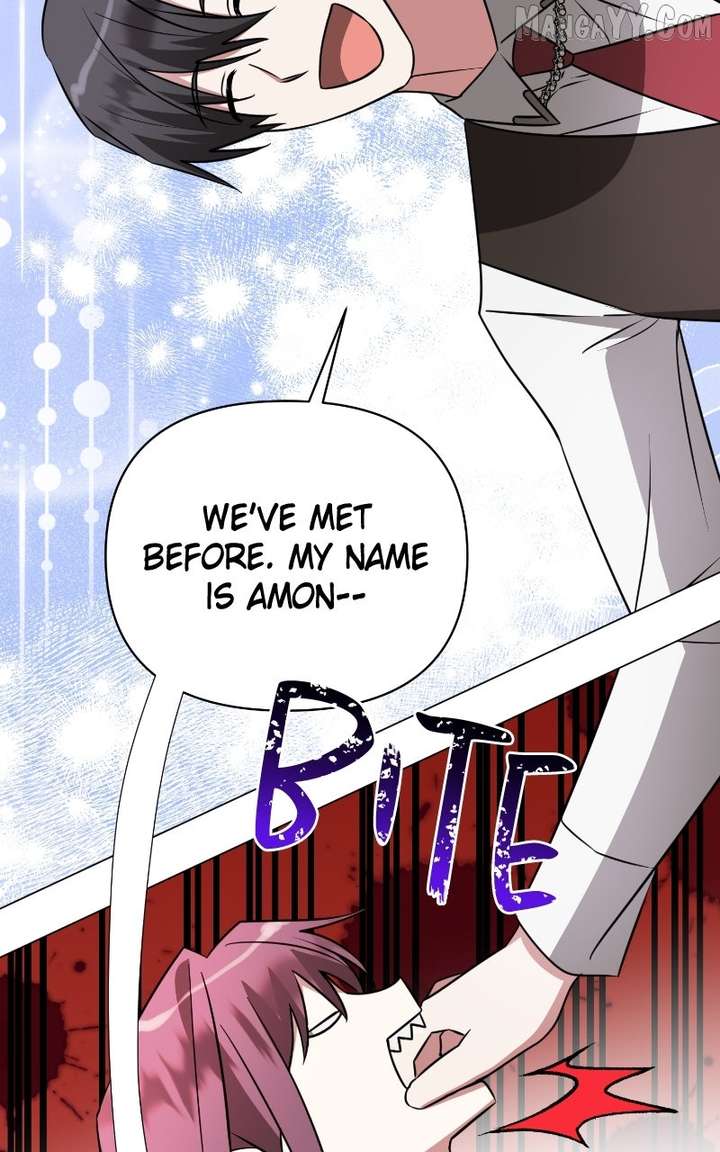 My Ruined Academy Chapter 50 page 99