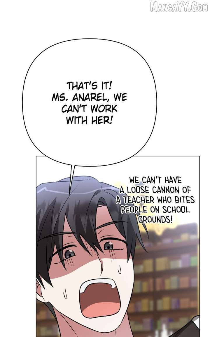 My Ruined Academy Chapter 50 page 102