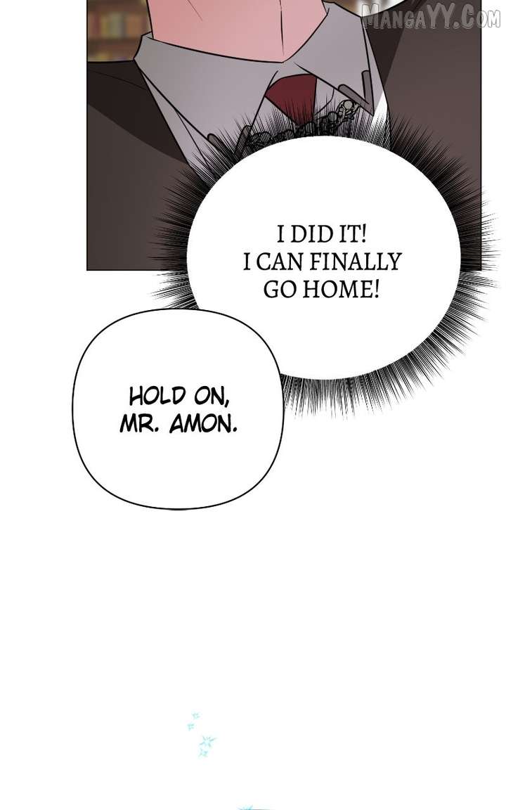 My Ruined Academy Chapter 50 page 103