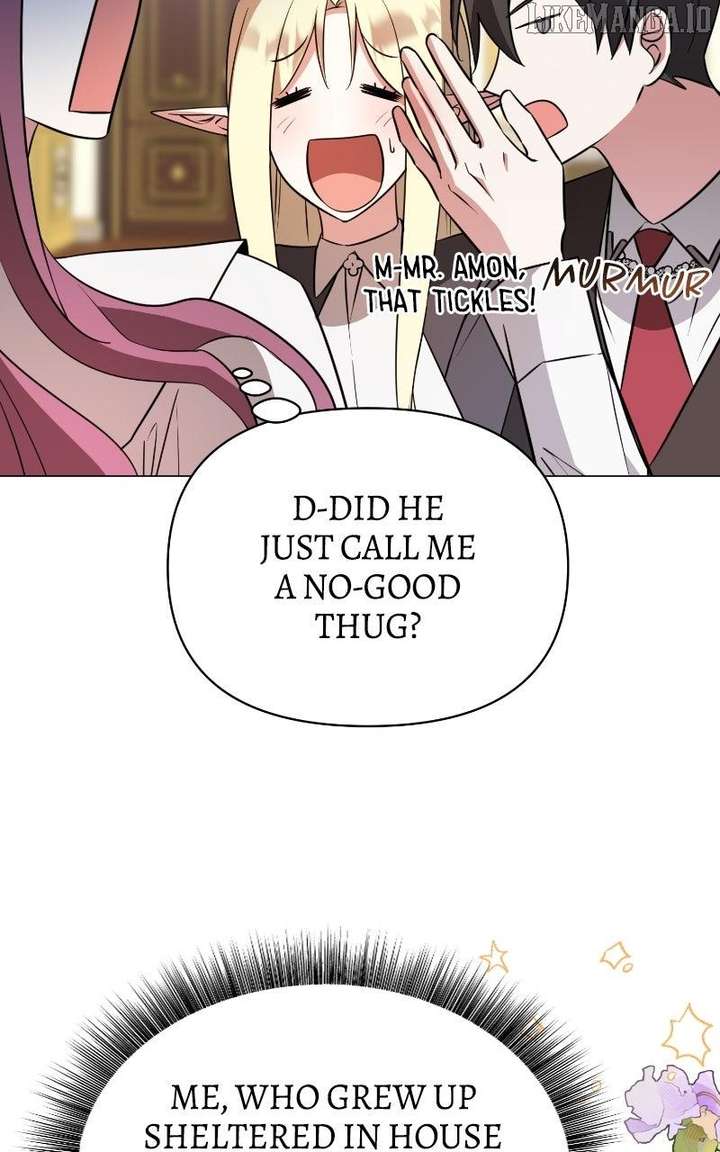My Ruined Academy Chapter 51 page 5