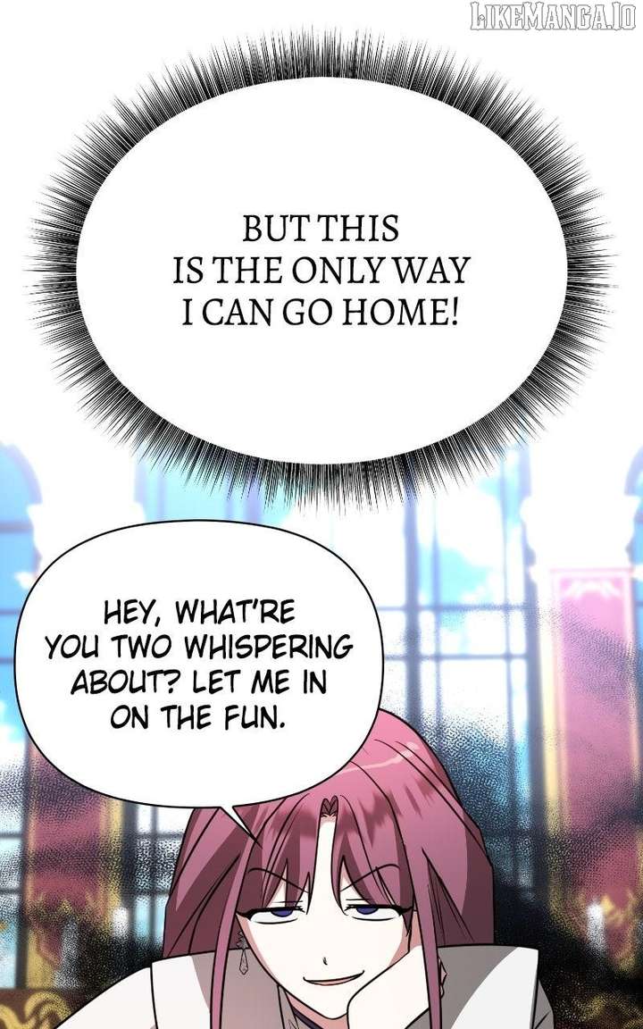 My Ruined Academy Chapter 51 page 8