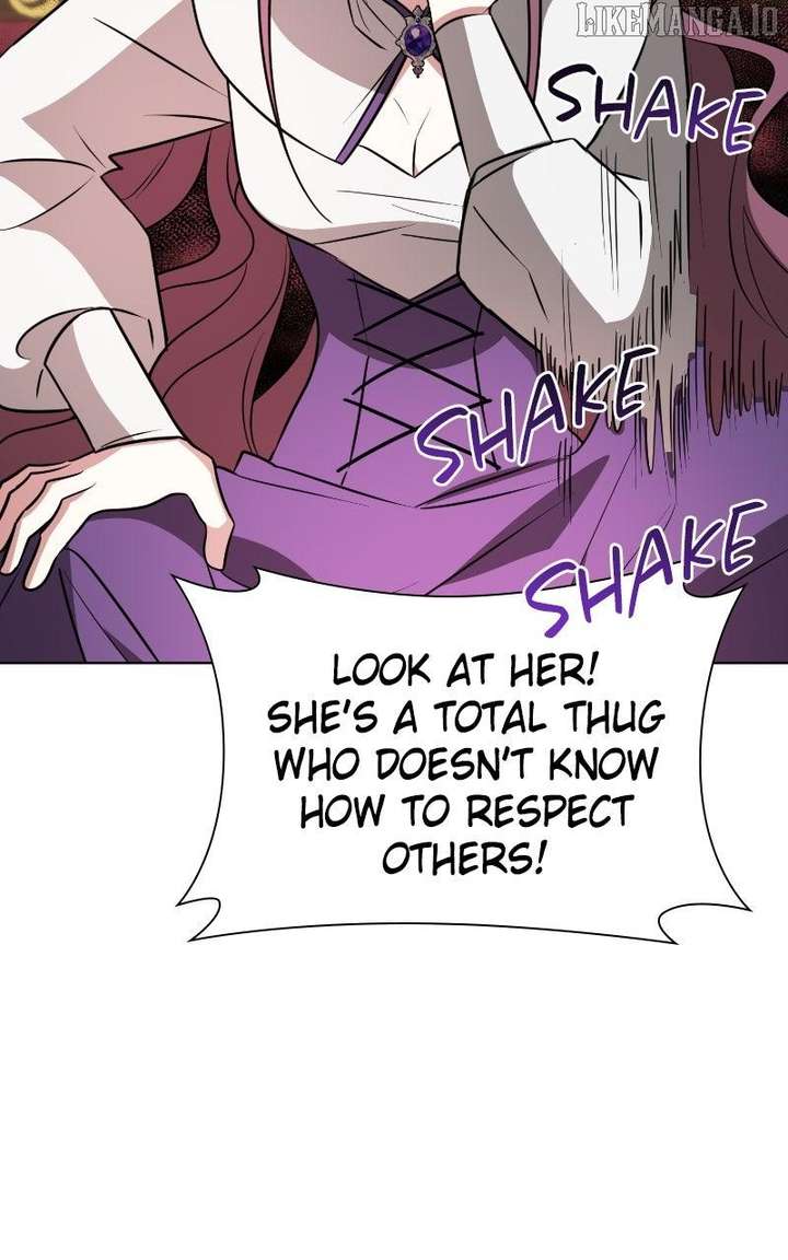 My Ruined Academy Chapter 51 page 9