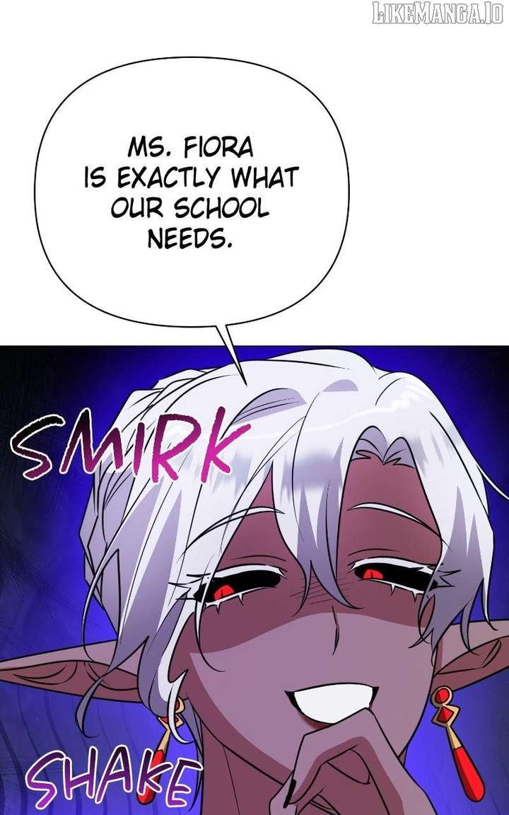 My Ruined Academy Chapter 51 page 13