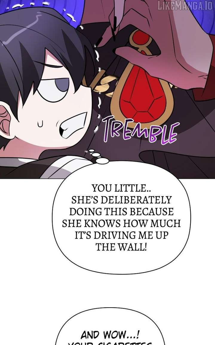 My Ruined Academy Chapter 51 page 14