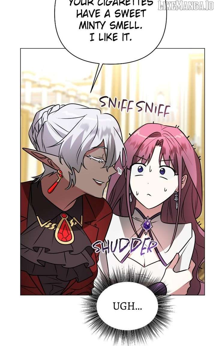 My Ruined Academy Chapter 51 page 15