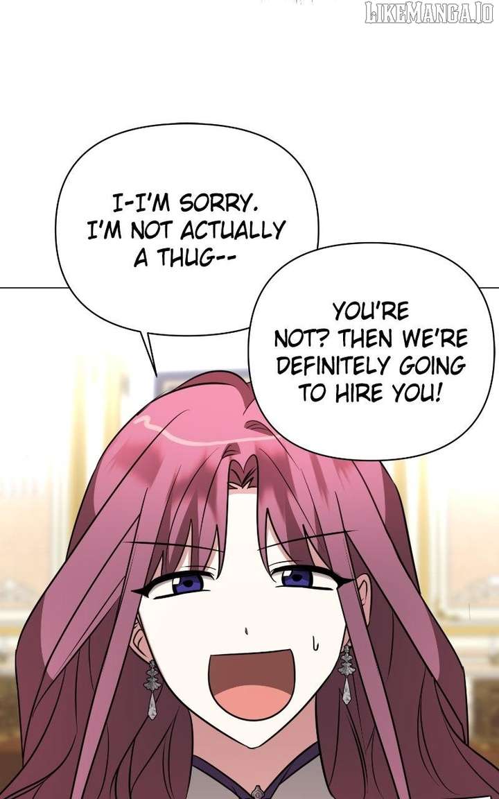 My Ruined Academy Chapter 51 page 16