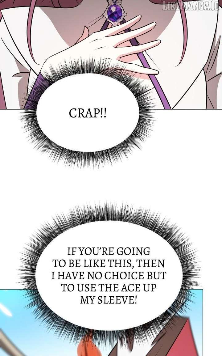 My Ruined Academy Chapter 51 page 17