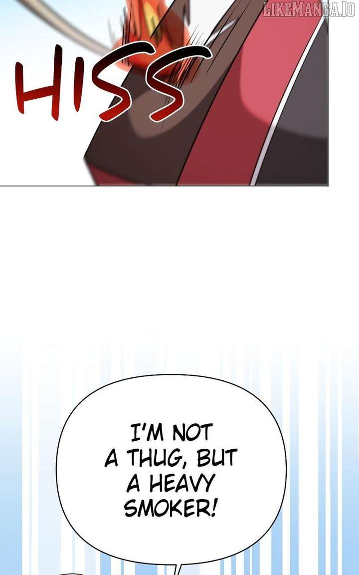 My Ruined Academy Chapter 51 page 18