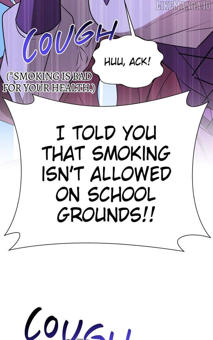 My Ruined Academy Chapter 51 page 20