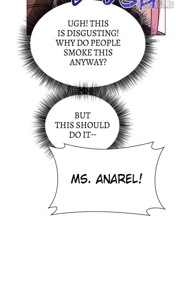 My Ruined Academy Chapter 51 page 22