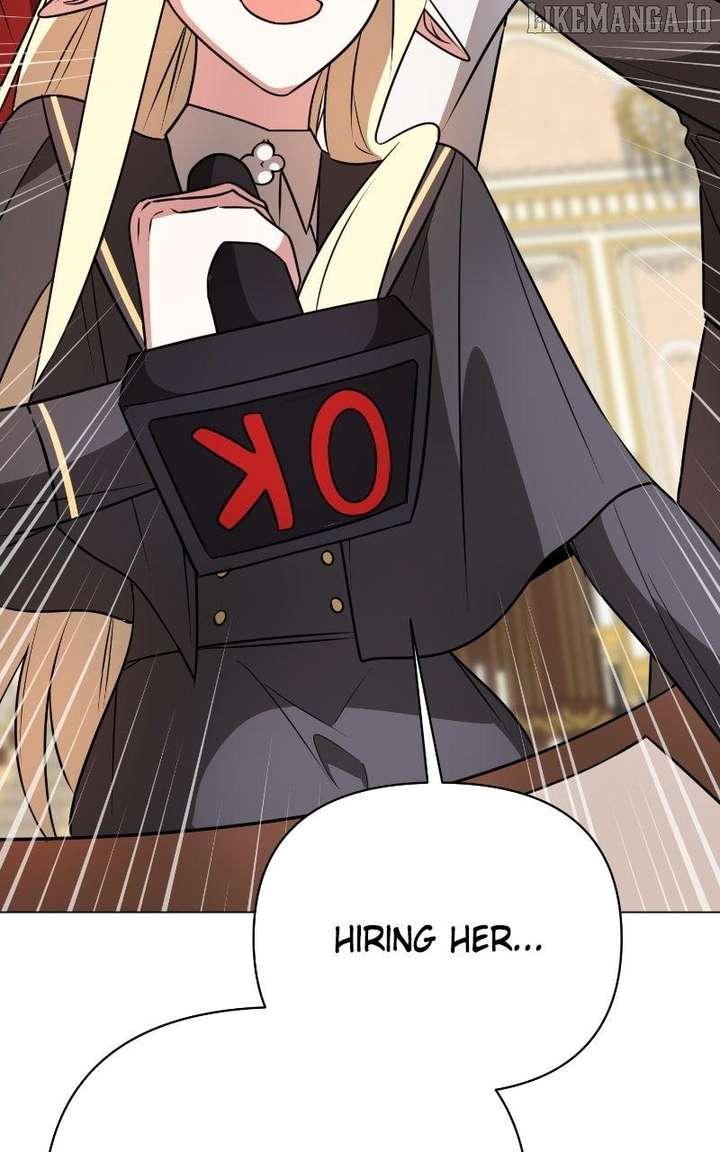 My Ruined Academy Chapter 51 page 24