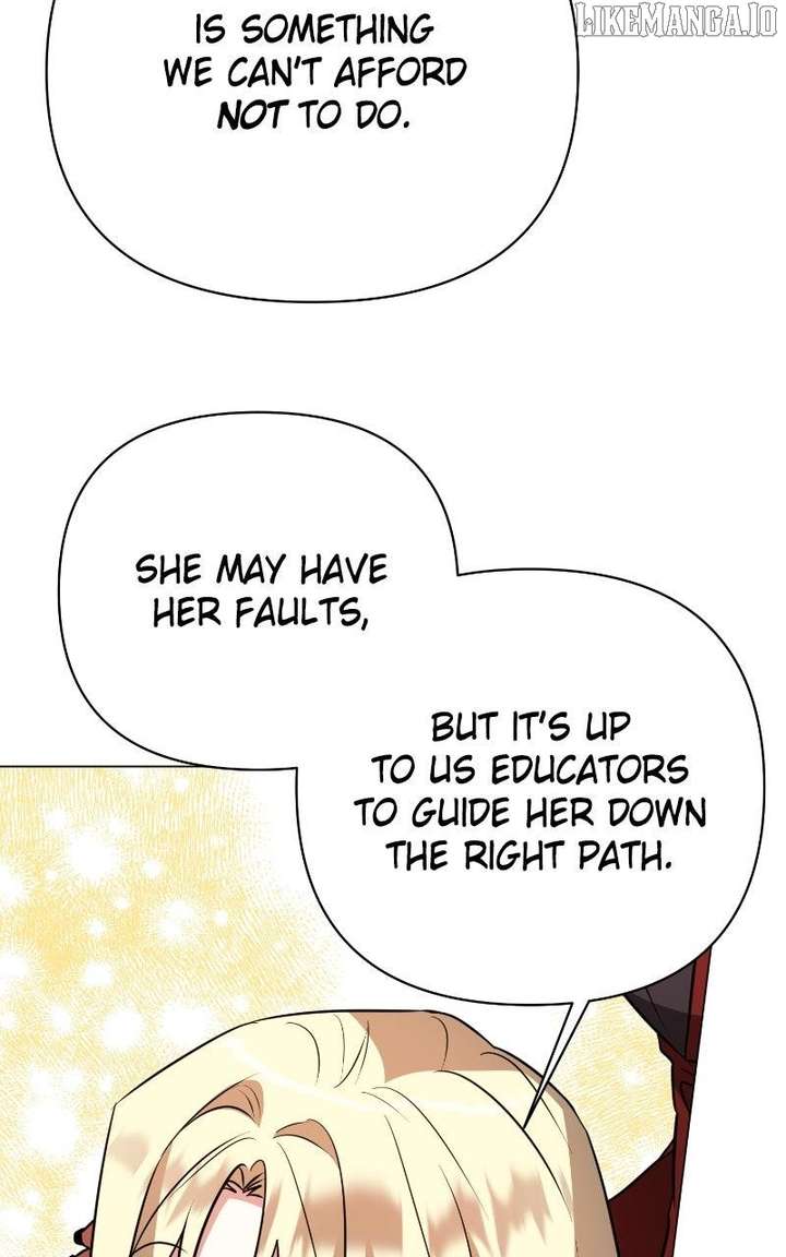 My Ruined Academy Chapter 51 page 25