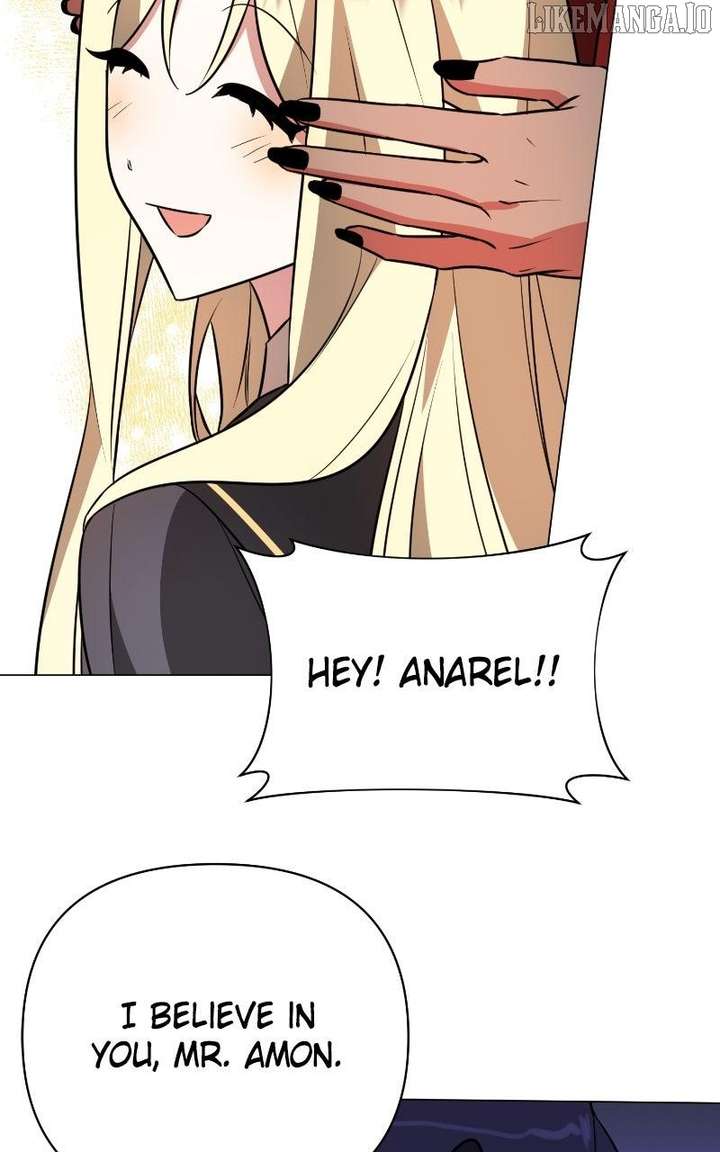 My Ruined Academy Chapter 51 page 26