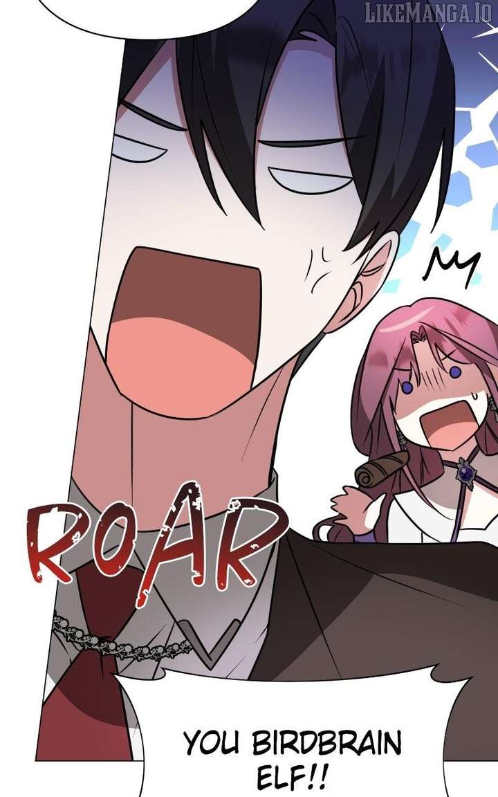My Ruined Academy Chapter 51 page 27