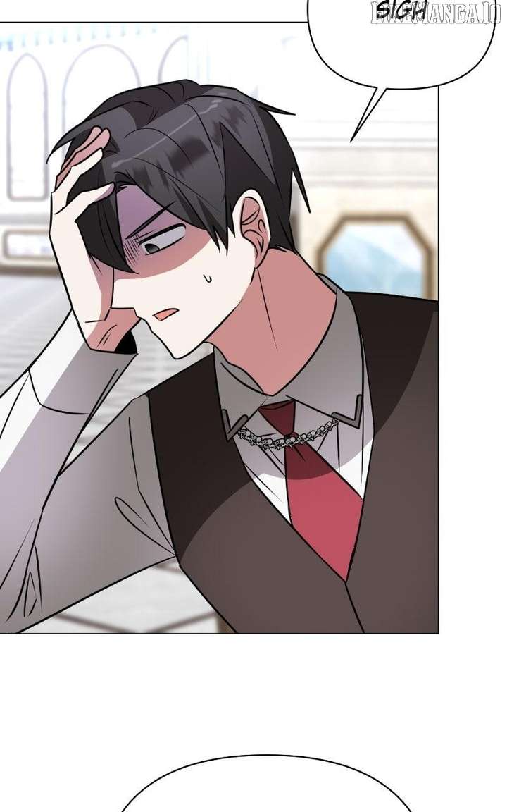 My Ruined Academy Chapter 51 page 34