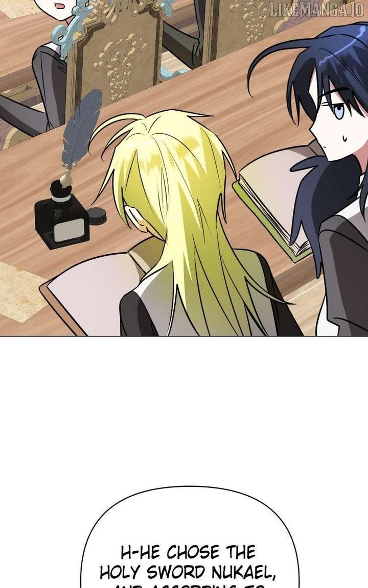 My Ruined Academy Chapter 51 page 40