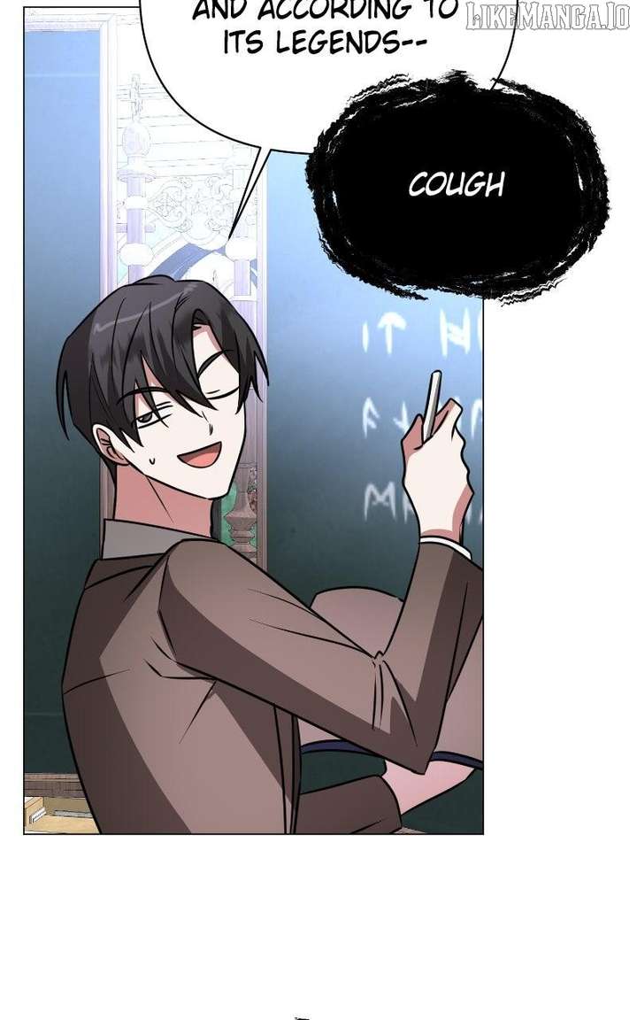 My Ruined Academy Chapter 51 page 41