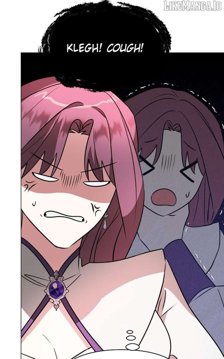 My Ruined Academy Chapter 51 page 42