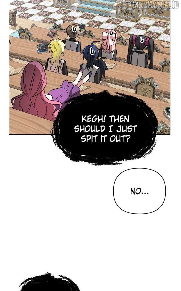 My Ruined Academy Chapter 51 page 44