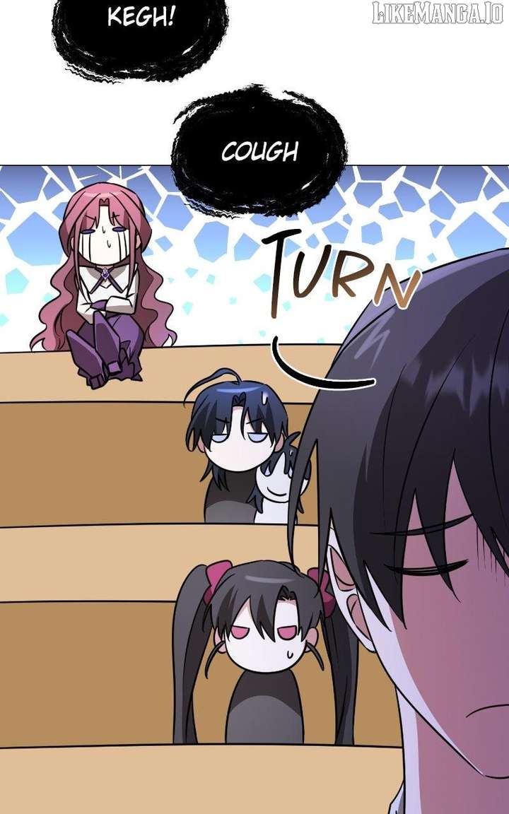 My Ruined Academy Chapter 51 page 45