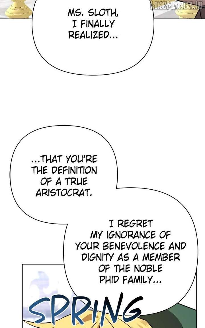 My Ruined Academy Chapter 51 page 50