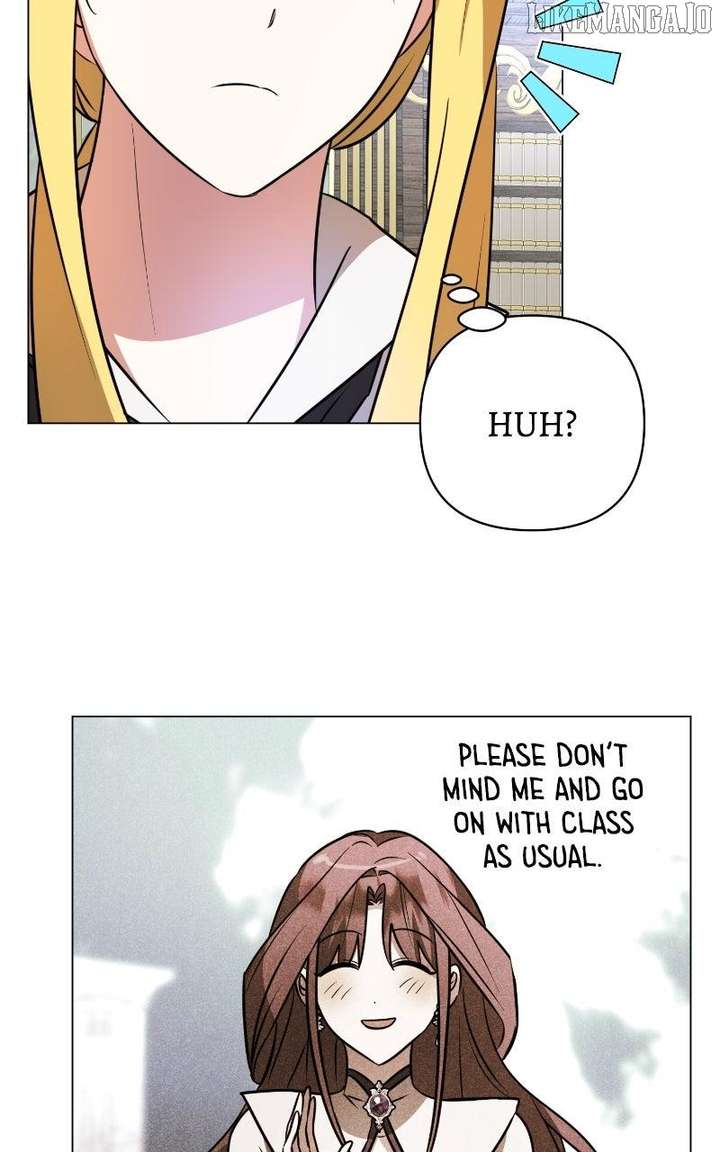 My Ruined Academy Chapter 51 page 55