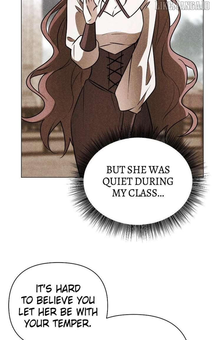 My Ruined Academy Chapter 51 page 56