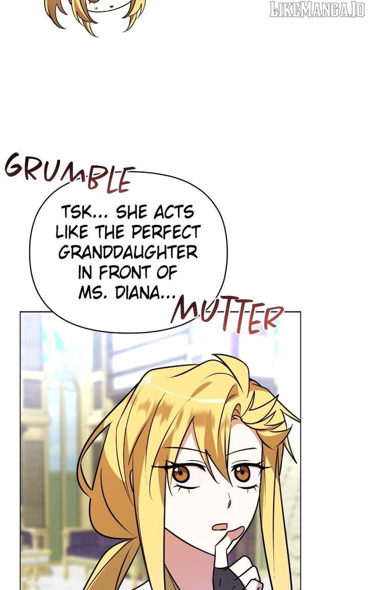 My Ruined Academy Chapter 51 page 60