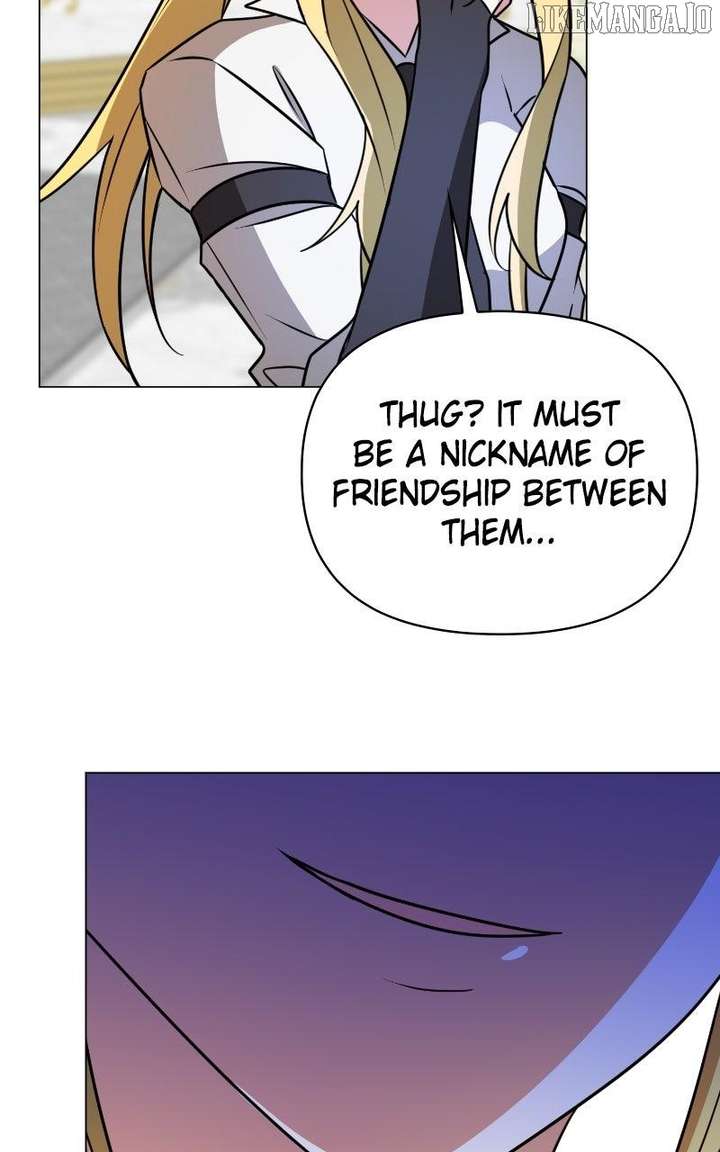 My Ruined Academy Chapter 51 page 61