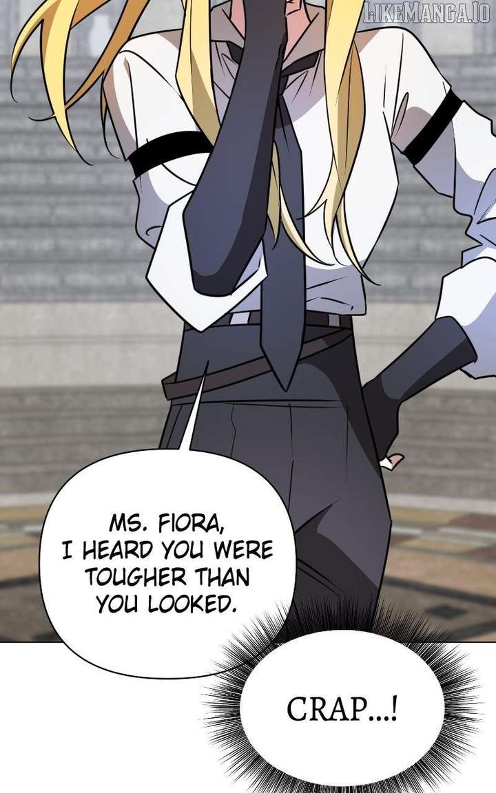 My Ruined Academy Chapter 51 page 67
