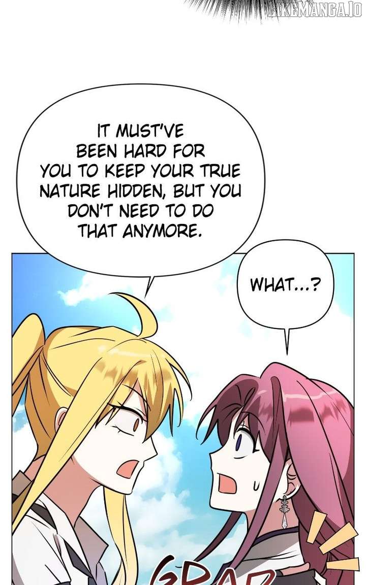 My Ruined Academy Chapter 51 page 68