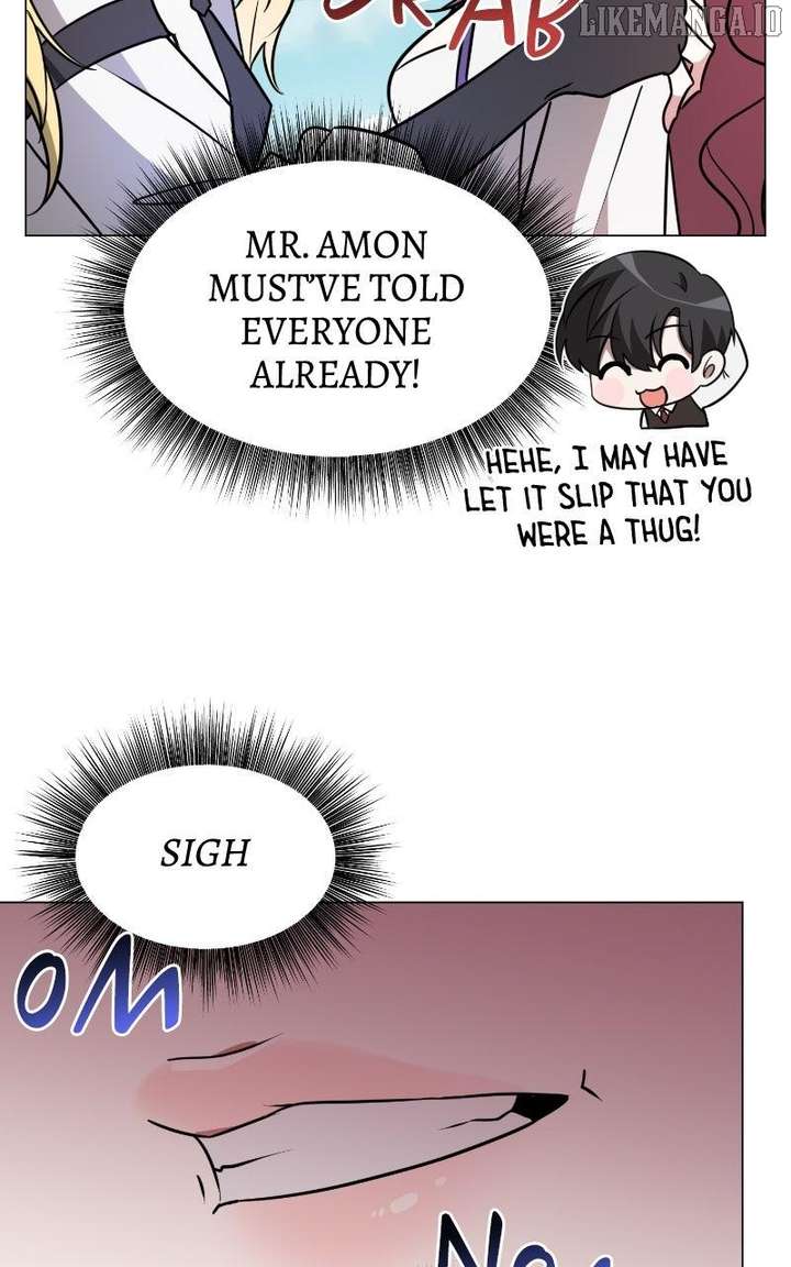 My Ruined Academy Chapter 51 page 69