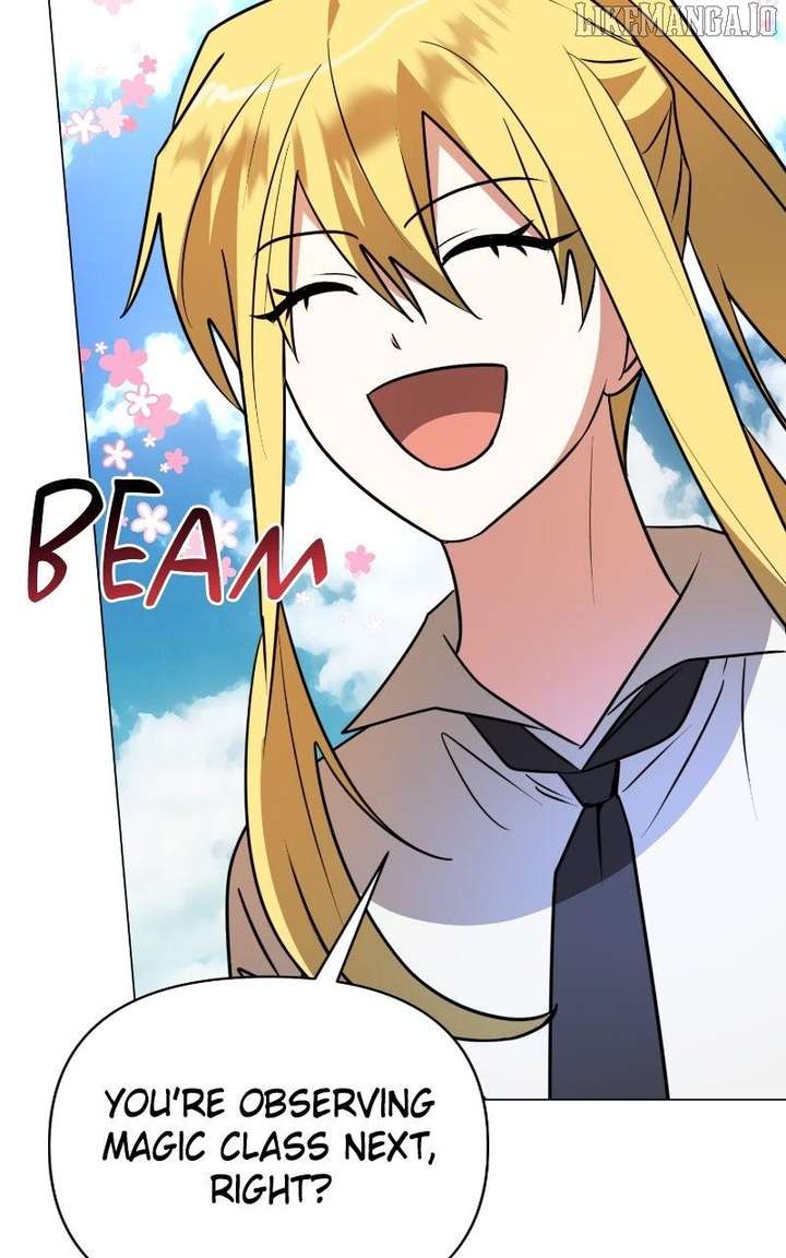 My Ruined Academy Chapter 51 page 74