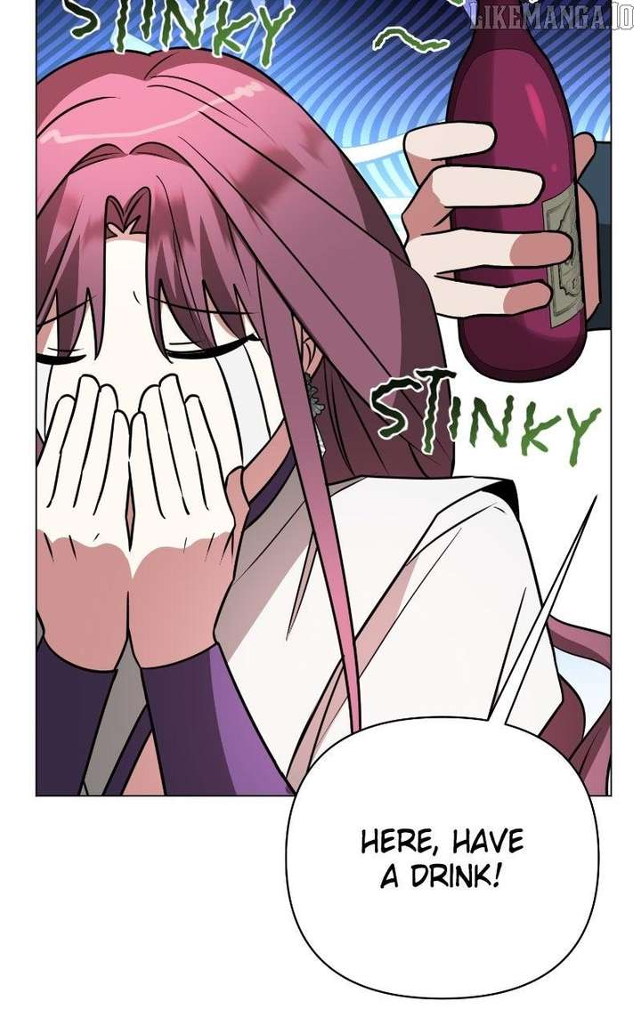 My Ruined Academy Chapter 51 page 78