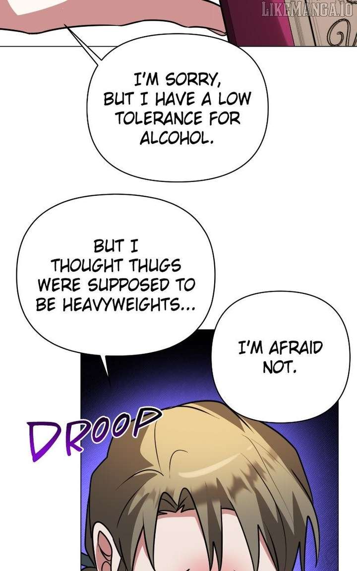 My Ruined Academy Chapter 51 page 80
