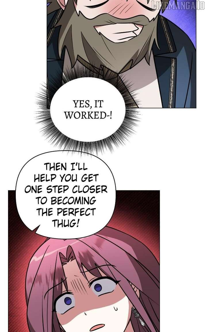 My Ruined Academy Chapter 51 page 81