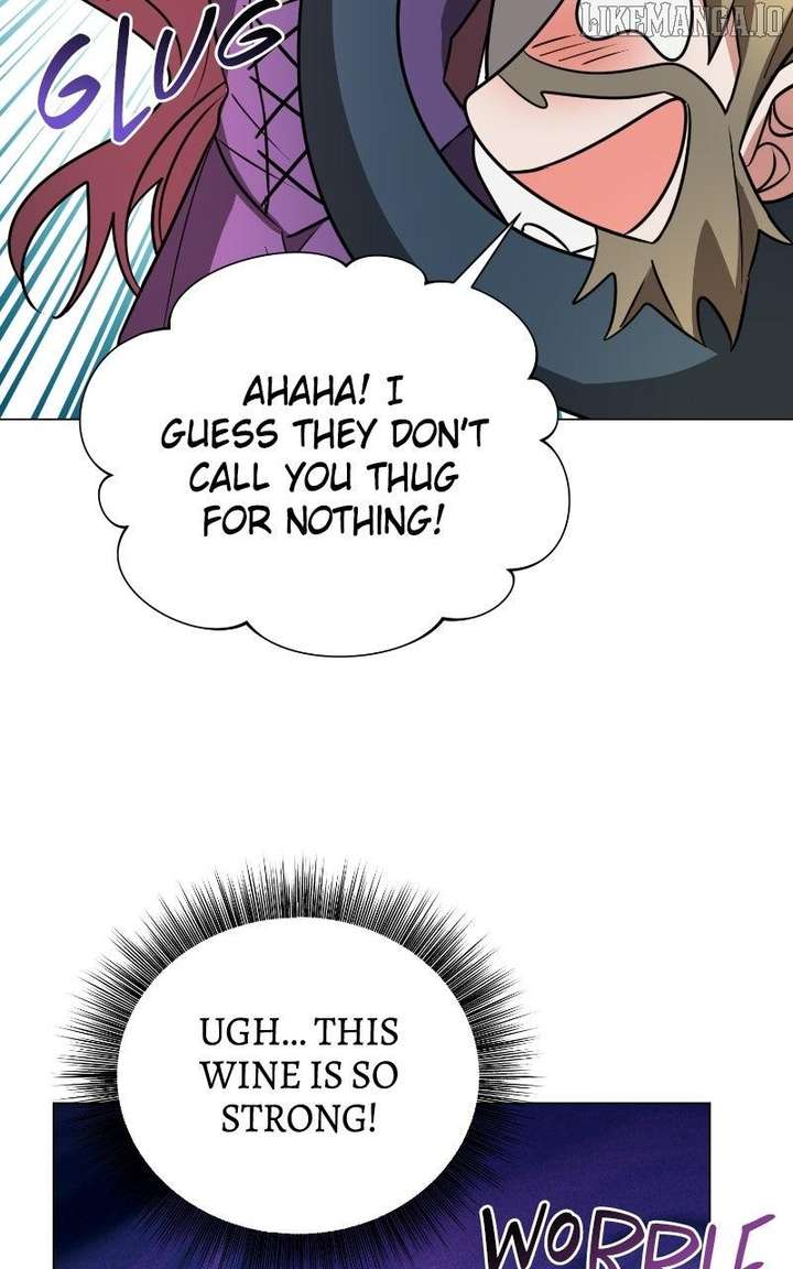 My Ruined Academy Chapter 51 page 84