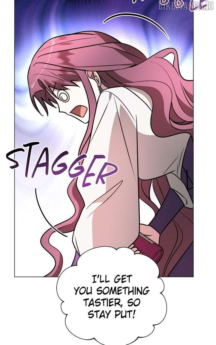 My Ruined Academy Chapter 51 page 85