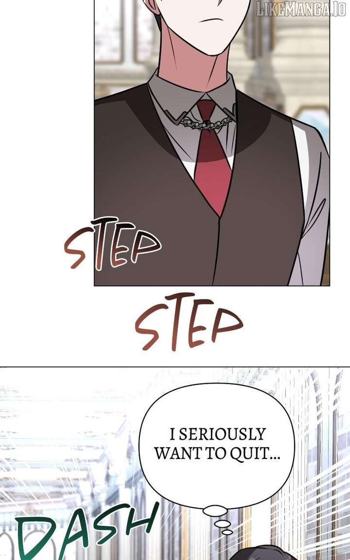 My Ruined Academy Chapter 51 page 87