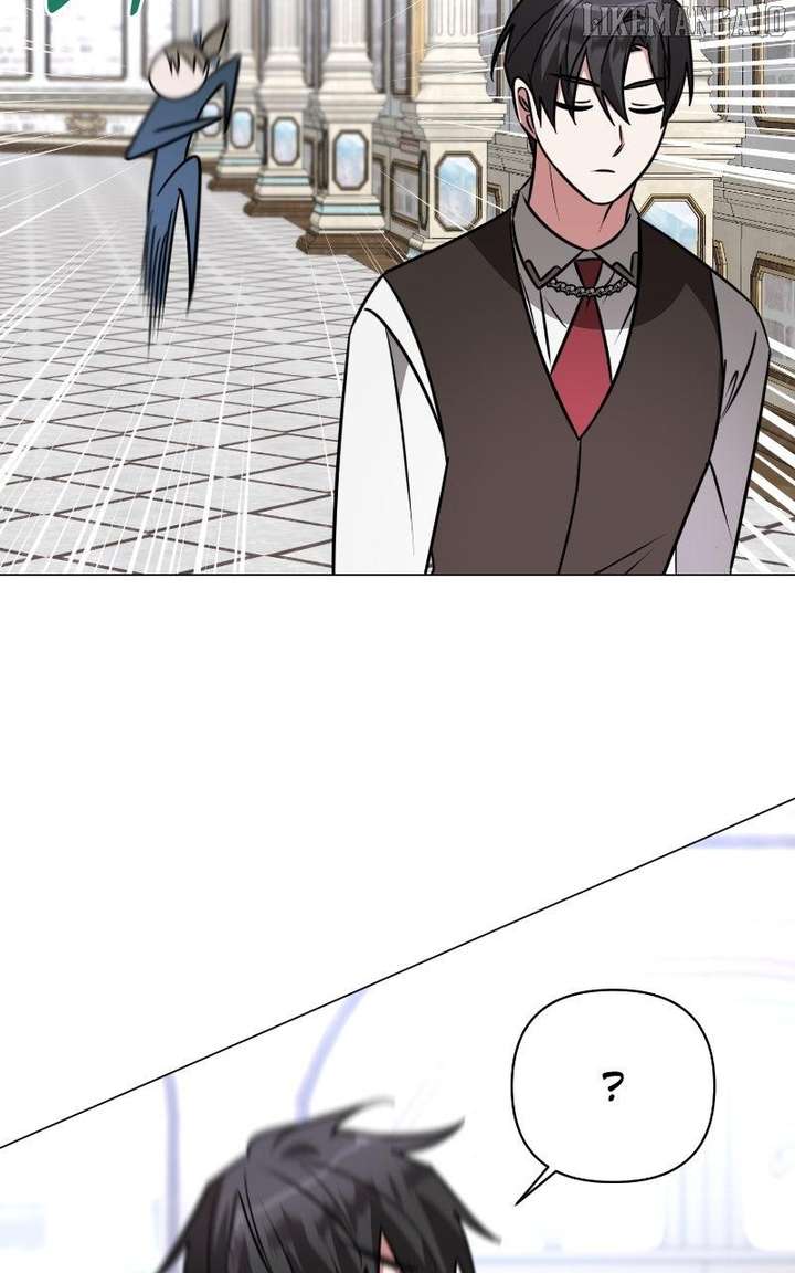 My Ruined Academy Chapter 51 page 88