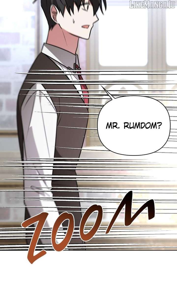 My Ruined Academy Chapter 51 page 89