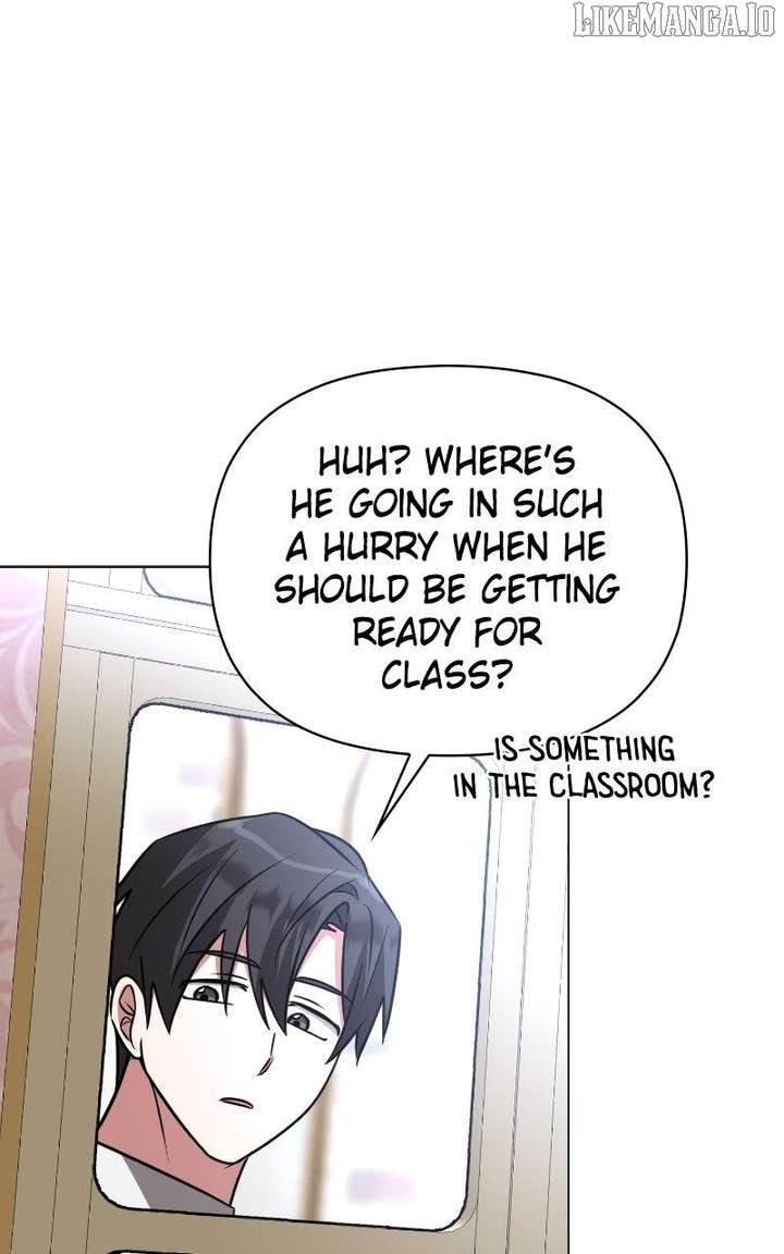 My Ruined Academy Chapter 51 page 90