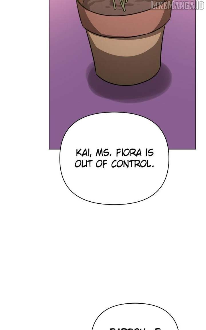 My Ruined Academy Chapter 51 page 96