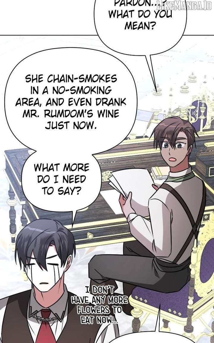 My Ruined Academy Chapter 51 page 97
