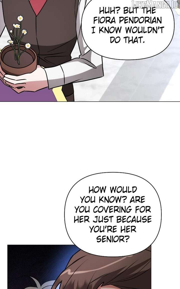 My Ruined Academy Chapter 51 page 98