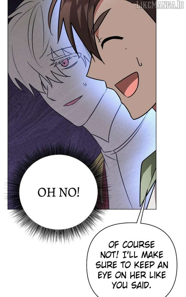 My Ruined Academy Chapter 51 page 99