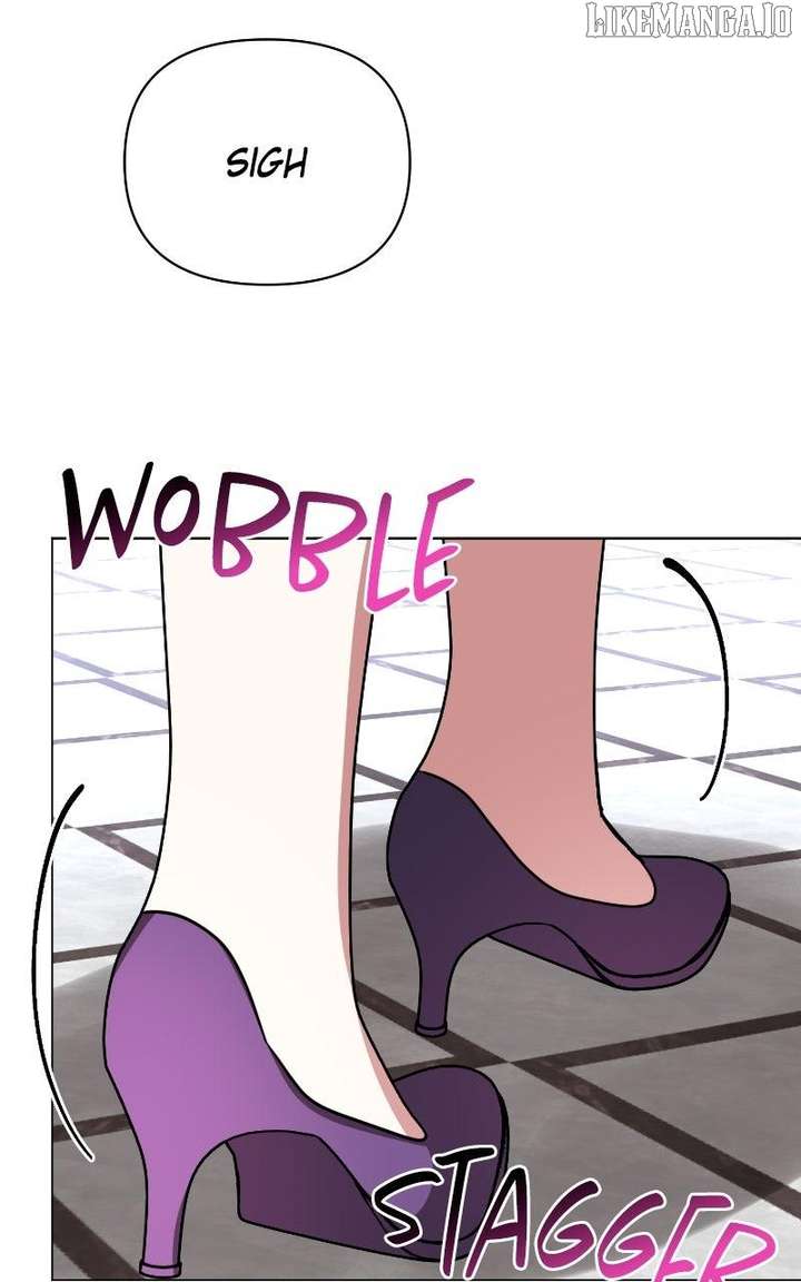 My Ruined Academy Chapter 51 page 105
