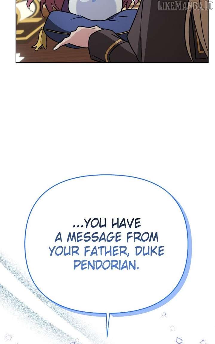 My Ruined Academy Chapter 51 page 111