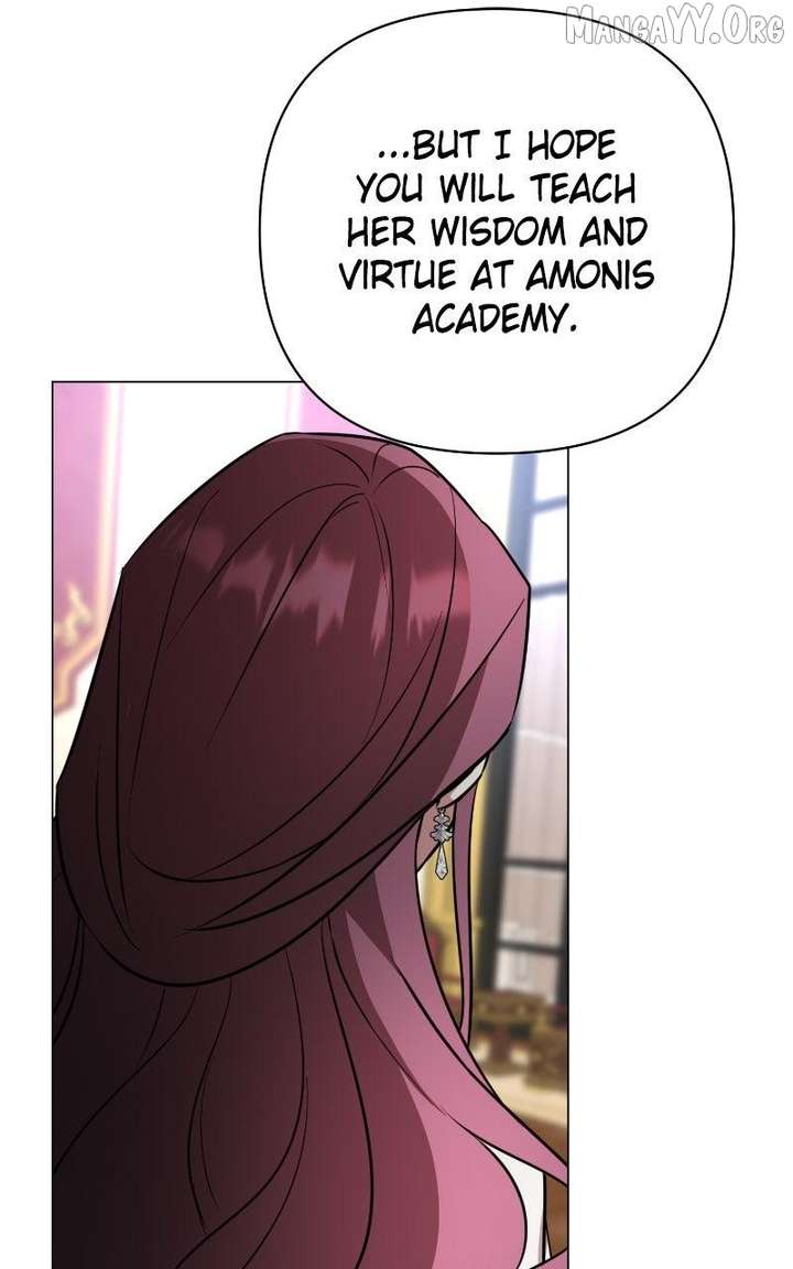 My Ruined Academy Chapter 52 page 10
