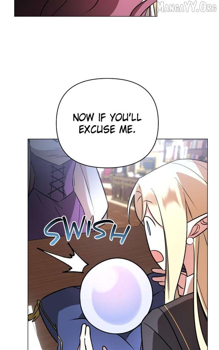 My Ruined Academy Chapter 52 page 11